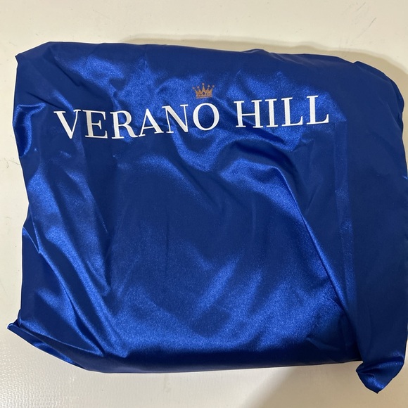 Verano Hill Majestic Clutch Bag - Picture 3 of 4